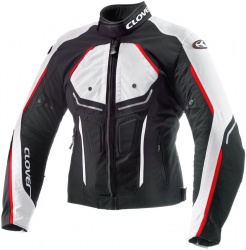 Veste touring Clover Airblade