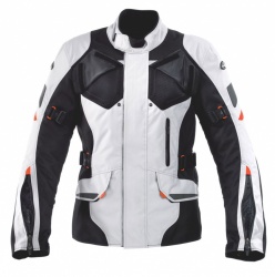 Veste touring Clover Scout