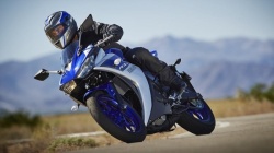 Yamaha R3