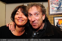 Dédicaces Michel Bidault