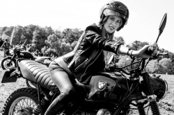 2,3 millions collectés pour le Distinguished Gentleman's Ride