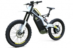 Electrik Bike distributeur de Bultaco