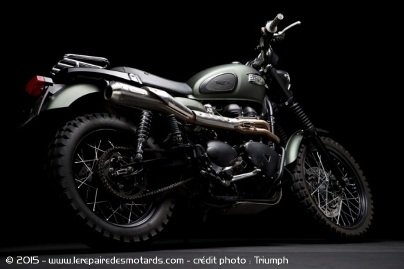 Les fonds seront reversés à la collecte du Distinguished Gentleman's Ride Les fonds seront reversés à la collecte du Distinguished Gentleman's Ride
