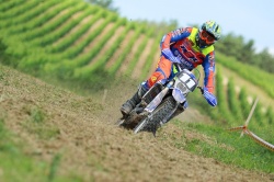 Enduro : 1ère victoire de Gauthier en E1