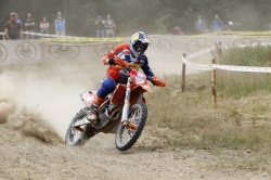 Méo s'impose en E2 et se rapproche du titre - crédit photo : Future7Media
