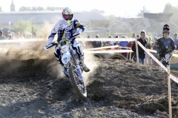 Enduro Belgique : le Super Test pour Bellino - crédit photo : Future7Media