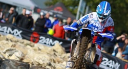 Miroir renoue avec la victoire en Junior
