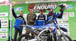 Yamaha est aux commandes côté constructeurs