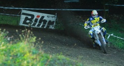 Bellino remporte sa seconde victoire du week-end en E3