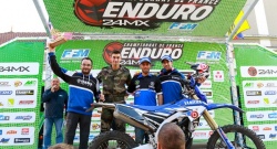 Yamaha reste aux commandes