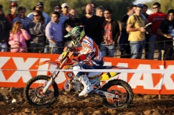 Enduro Chili : le Super Test pour Phillips