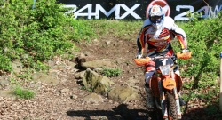 Nambotin s'impose en E1
