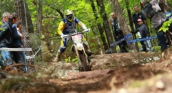 Renet vainqueur en E2