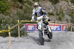 Enduro Italie : le Super Test pour Bellino - crédit photo : Future7Media