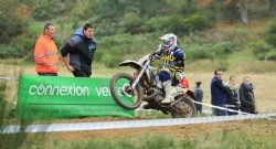 Enduro : Albepart sacré en E3