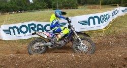 Larrieu conserve la tête du Trophée Moraco
