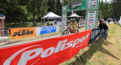 Enduro : résultats des Nationaux à Moirans