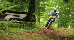 Larrieu s'impose chez les E2