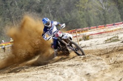 Enduro : Renet favori en E2 - crédit photo : Future7Media