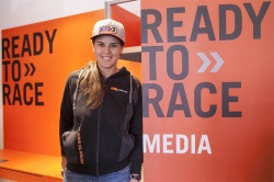 Enduro : Laia Sanz rejoint KTM