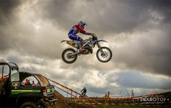 Vidéo du 4e Enduro Top