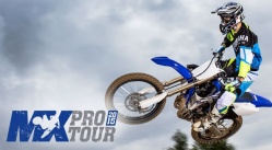 Essai des MX Yamaha
