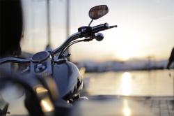 Le Golfe de St Tropez accueillera les amateurs de V-Twin pour la 9ème année