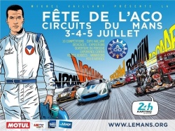 Fête de l'ACO