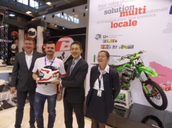 Un nouvel importateur pour Arai