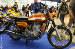 25.000 visiteurs au Salon Moto Légende