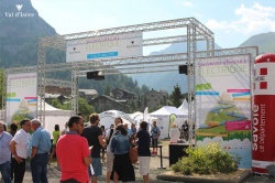 10.000 visiteurs au Salon du Véhicule Electrique