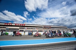 17.000 spectateurs au Sunday Ride Classic