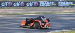 Huet et Arifon remportent la 1ère course de sidecar