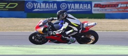 Retour gagnant pour Lucas Mahias en Supersport qui à dominé le week-end
