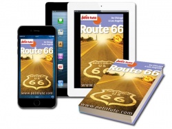 Guide Petit Futé : Route 66