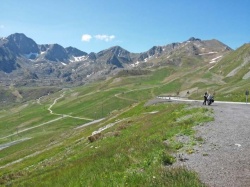 Hédonisme et séjours moto
