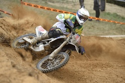 Milner et l'Australie restent intouchables aux ISDE - Crédit photo : Jonty Edmunds / Future7Media
