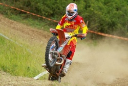 ISDE : Joly remplace Renet