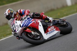 John McGuinness disséqué par la science