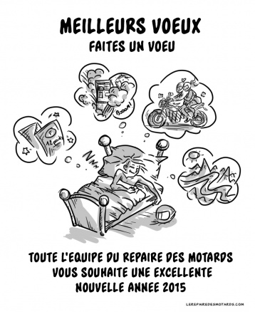 Meilleurs voeux