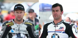 Morts sur le Superbike