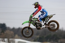 Elite MX : Boog favori pour l'ouverture - crédit photo : P.Haudiquert/Mediacross