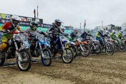 MX : victoires de Hauquier et Renaux chez les jeunes