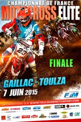 MX Elite : la finale à Gaillac-Toulza