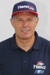 MX : Finot nommé Entraineur National - crédit photo : FFM