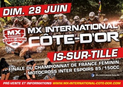 MX International de Côte d'Or
