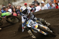 MXGP : Nagl s'impose en Argentine - crédit photo : Acevedo J.P.