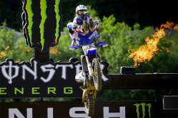 MXGP : Febvre remporte le GP de France - Crédit photo : Yamaha Racing