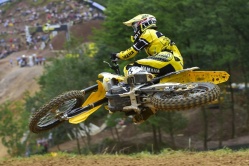 MXGP : victoire de Febvre en Italie - crédit photo : Yamaha Racing