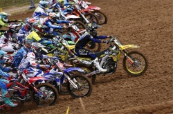 MXGP : 1ère victoire de Coldenhoff - crédit photo : Suzuki Racing
